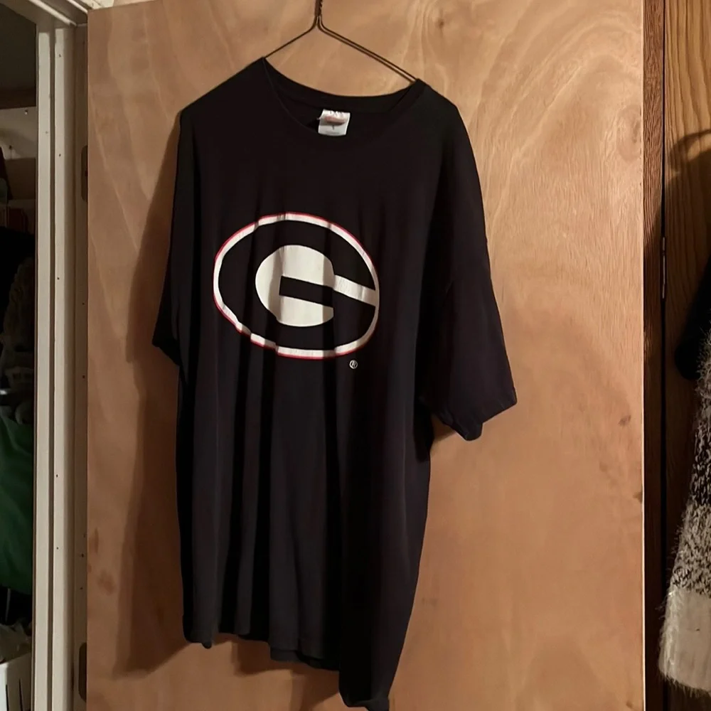 Georgia T-Shirt - Picture 1 of 1